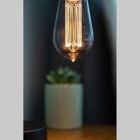 Studio ✧ High Street - Bournemouth Appartamento Esterno foto