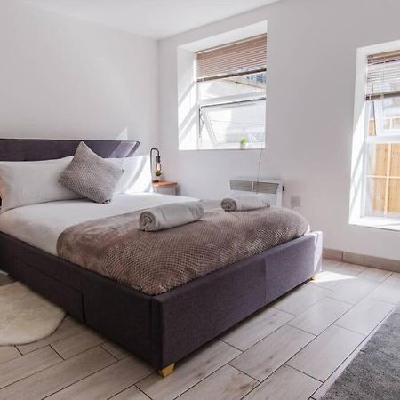 Studio ✧ High Street - Bournemouth Appartamento Esterno foto