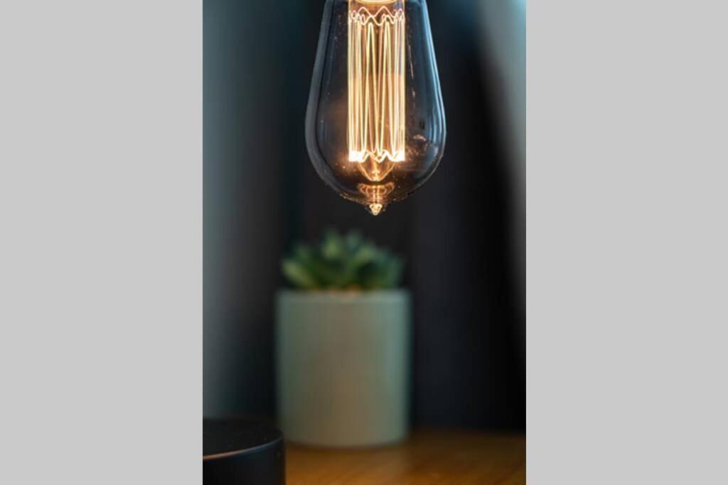 Studio ✧ High Street - Bournemouth Appartamento Esterno foto